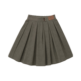 CALLA LILI HERITAGE SKIRT (6-16Y)