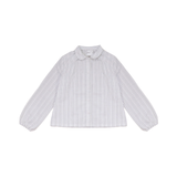 CALLA LILI BOY STRIPED SHIRT (2-6Y)