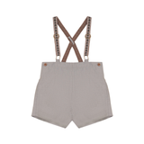 CALLA LILI BOY SHORTS KNIT SUSPENDERS (18M-5Y)
