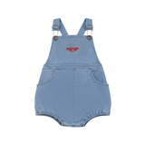 CALLA LILI BABY BOY NAUTICAL ROMPER (9M-36M)