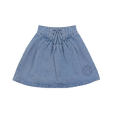 CALLA LILI NAUTICAL SKIRT (4-16Y)