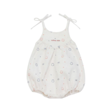 CALLA LILI BABY GIRL GOLF ROMPER (9M-36M)