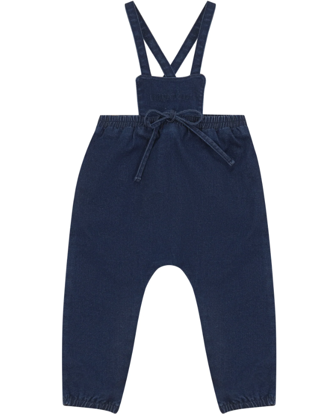 CALLA LILI BABY GIRL ROMPER (18M-36M)