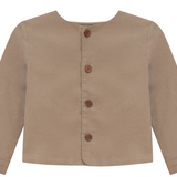 CALLA LILI BOYS BLAZER W/PRINT (24M-4Y)