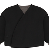 CALLA LILI BOY WRAP BLAZER (18M-4Y)