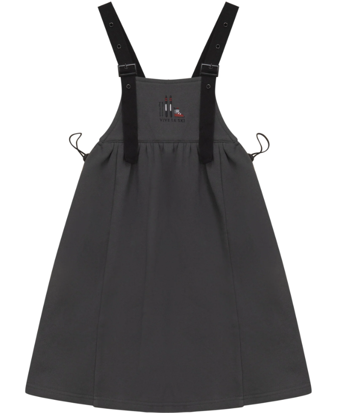 CALLA LILI GIRL SWEAT JUMPER (2-12Y)
