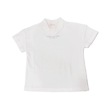 CALLA LILI BOYS GOLF TSHIRT (2-8Y)
