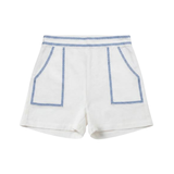 CALLA LILI BOYS BERMUDA SHORTS (2-5Y)