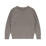CALLA LILI BOY KNIT ROUND NECK SWEATER (2-16Y)