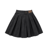 CALLA LILI HERITAGE SKIRT (6-16Y)