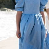 PRAIRIE CARLOTTA DRESS (XS-XL)