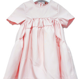 CAROLINE BOSMANS RECYLED NYLON DRESS (2-XS)