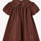 CAROLINE BOSMANS RECYLED NYLON DRESS(2-S)