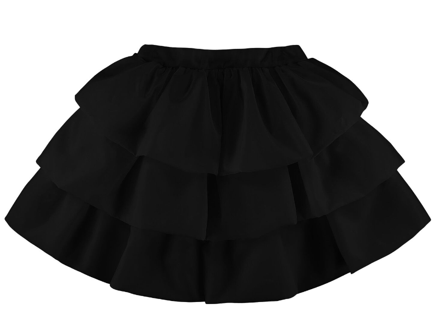 CAROLINE BOSMANS SPORT LIGHT SKIRT(2-XS)