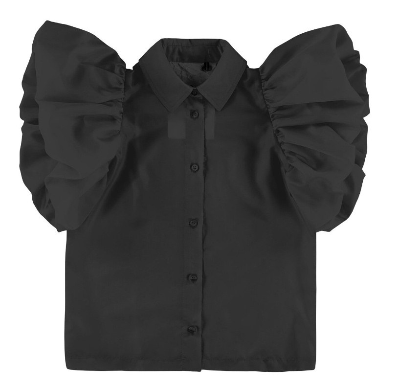 CAROLINE BOSMANS SPORT LIGHT TOP(2-XS)