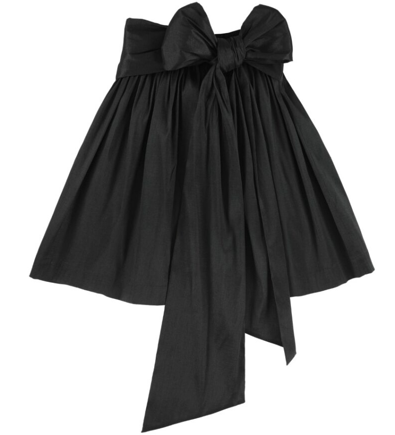 Caroline bosmans tiered dress online