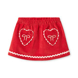 FLOSS CAROL SKIRT (2-8Y)
