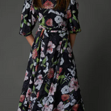 ZAIKAMOYA HELENA SKIRT (XS-XXL)