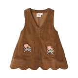 FLOSS CELESTE DRESS (2-8Y)