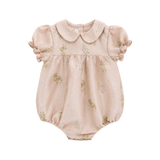 CERA UNA VOLTA FRANKIE ROMPER (12M-24M)