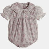 CERA UNA VOLTA VIENNA ROMPER (9M-24M)