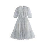 CERA UNA VOLTA DONNA DRESS (10-16Y)