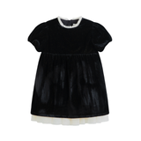 CERA UNA VOLTA GINEVRA DRESS (2-12Y)