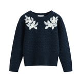 CERA UNA VOLTA STEFANIA PULLOVER (12-16Y)