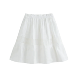 CERA UNA VOLTA JANE LONG SKIRT (10-16Y)