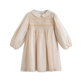 CERA UNA VOLTA PETRA DRESS (2-14Y)
