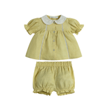 CERA UNA VOLTA EUGENIA SET (9M-36M) - Klade Children's Boutique