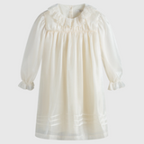 CERA UNA VOLTA ANGELICA DRESS (2-14Y)