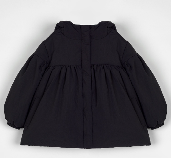 CERA UNA VOLTA BETTY JACKET (2-16Y)