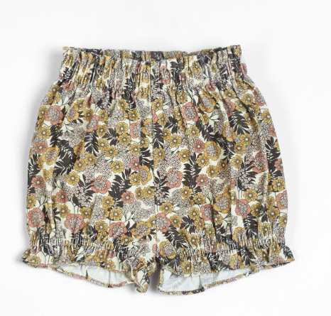 CERA UNA VOLTA BLOOMERS (12M-18M)