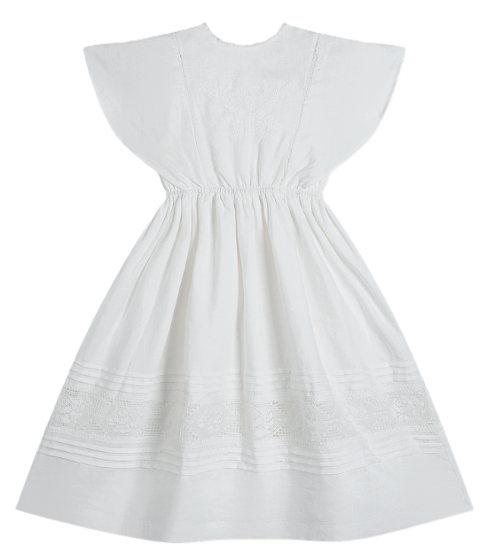 CERA UNA VOLTA EMILLIE DRESS (10-16Y)