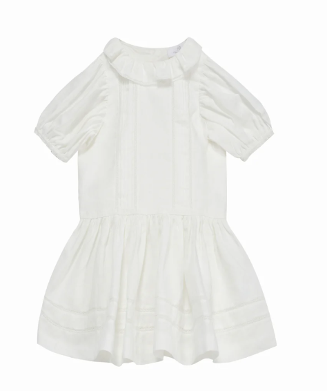 CERA UNA VOLTA JOANNA DRESS (2-10Y)