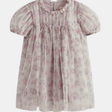 CERA UNA VOLTA KATE BABY DRESS (18M-24M)