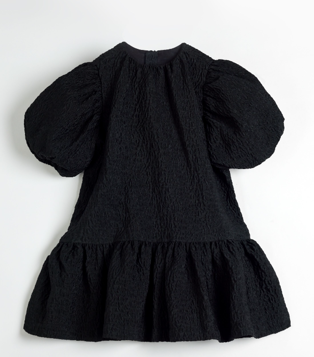 CERA UNA VOLTA KOKO DRESS (2-16Y)