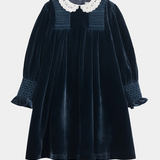 CERA UNA VOLTA LORY DRESS (2-14Y)