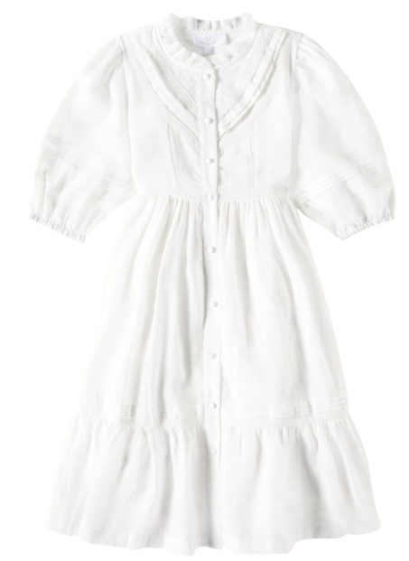 CERA UNA VOLTA MADELINE DRESS (10-16Y)