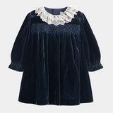 CERA UNA VOLTA MARTINA BABY DRESS(18M-24M)
