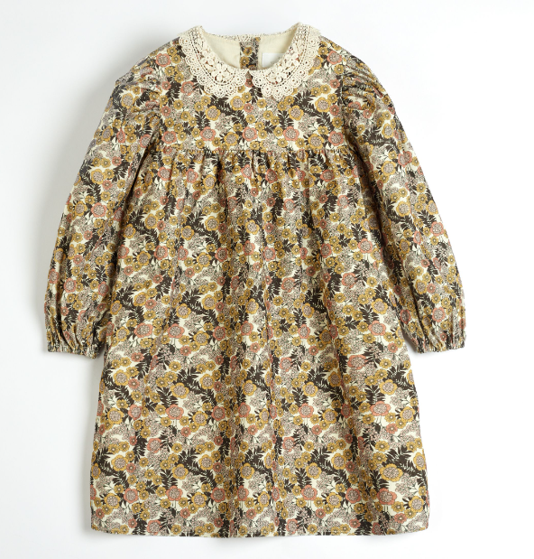CERA UNA VOLTA SOPHIE DRESS (2-12Y)