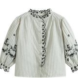 CERA UNA VOLTA TIFFANY SHIRT (12-16Y)