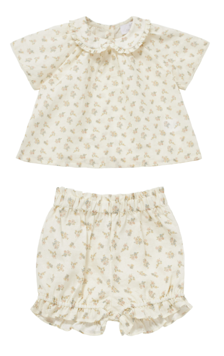 CERA UNA VOLTA VIENNA 2PC SET (6M-24M)