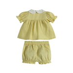 CERA UNA VOLTA EUGENIA SET (9M-36M) - Klade Children's Boutique