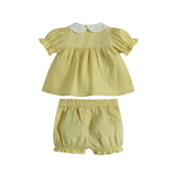 CERA UNA VOLTA EUGENIA SET (9M-36M) - Klade Children's Boutique