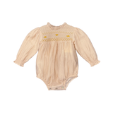 CERA UNA VOLTA MARA ROMPER (12M-24M)