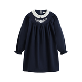 CERA UNA VOLTA KAYA DRESS (2-12Y)