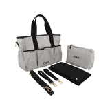 CHLOE CHANGING BAG (OS)