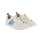 CHLOE LAUREN LEATHER SNEAKERS (37-38) - Klade Children's Boutique
